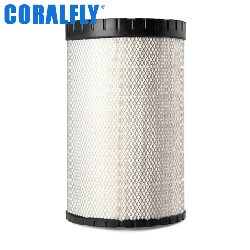 ODM Af26676 Diesel Engine Air Filter Fleetguard