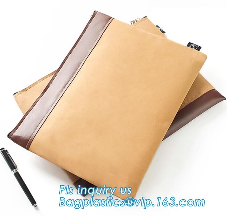 Button String Custom Tyvek Envelopes, packaging gift white tyvek envelope, tyvek dupont envelop bag file folder bagease