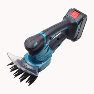 BobenHousehold Small Rechargeable Hedge Trimmer Multifunctional Portable Garden