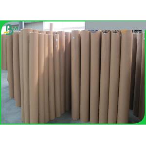 Plotter Paper Roll CAD Drawing Paper With Strong Stiffness