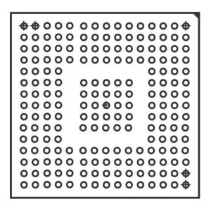 STM32H743IIK6TR STMicroelectronics