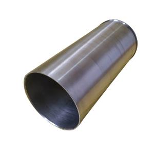  Finished Cylinder Liner For Toyota Hiace 1Z 1KZ Engine 11461-78300 Manufactures