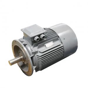  High Torque Ac Motor Low Rpm 3 Phase Asynchronous Motor 5hp 6 Hp 0.8/4.5kW Manufactures