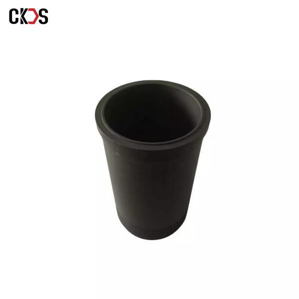 High Performance Diesel ENGINE CYLINDER LINER for ISUZU ELF BIGHORN NHS69 UBS69
