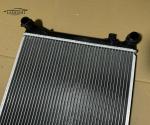 QER2615 Aluminum Radiator for VW Golf PASSAT and Audi A3 8P1 1K0121251BR