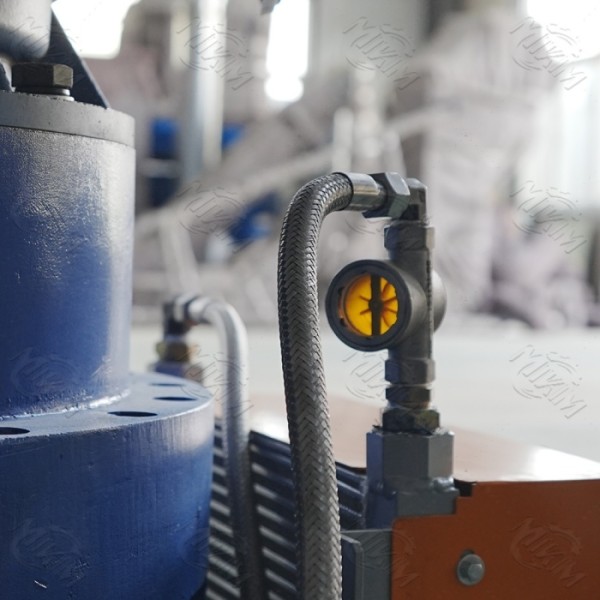 380V Wood Pellets Machine Tree Branches Pellet Making Machine