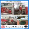 Buy cheap Hengmu a well-known brand floating fish food pellet twin screw extruder with CE from wholesalers