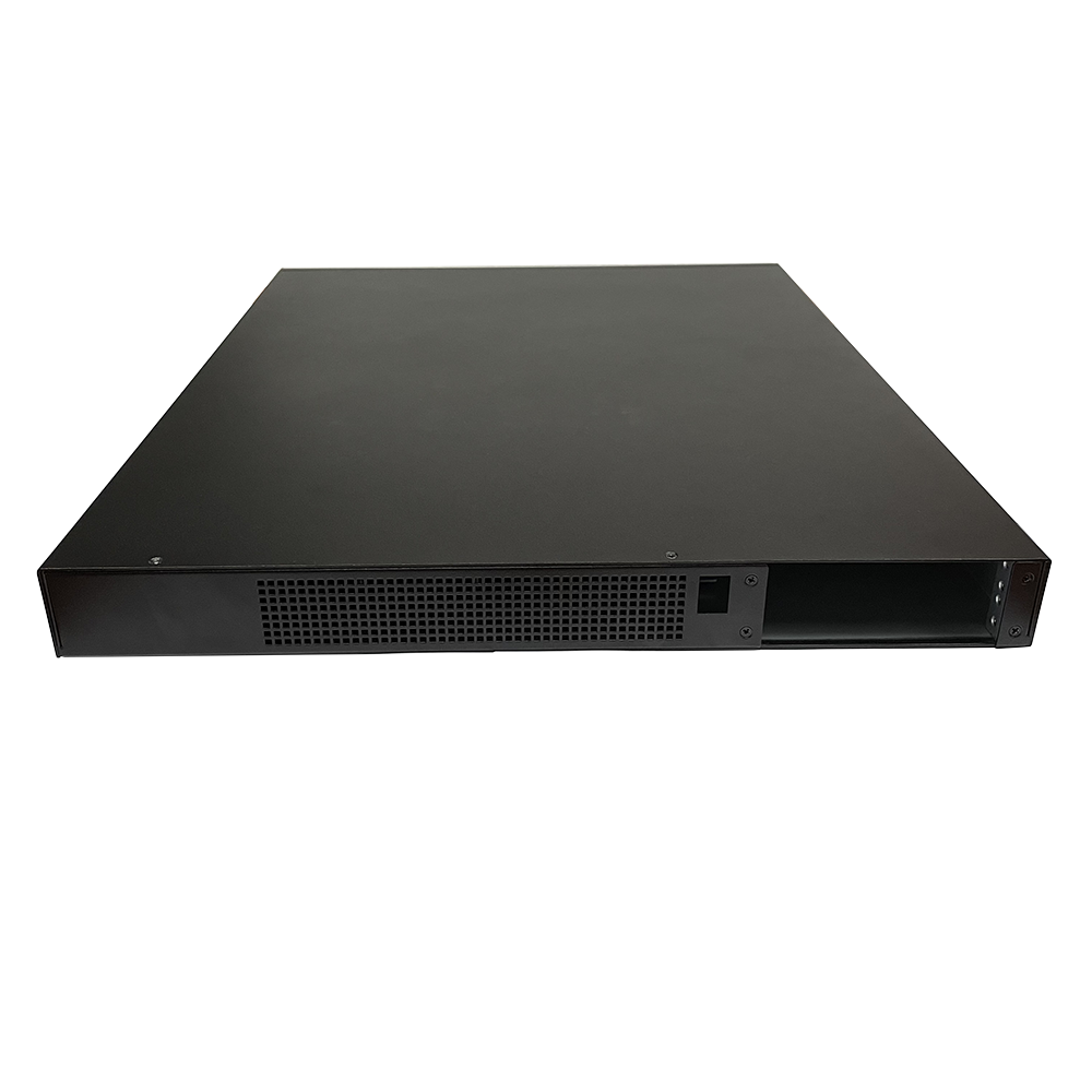 36 Bay Half Width Custom Server Chassis For Nas Amplifier 1U 2U 3U 4U 19 Inch