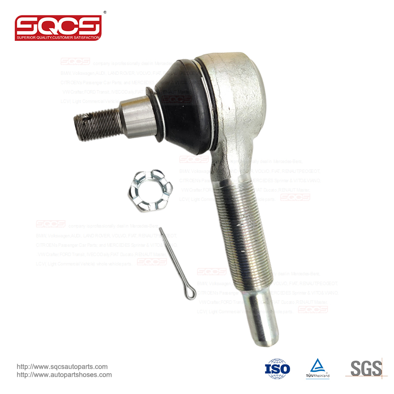 Tie Rod End MK997629 for FE645 FE84 FE85 FE659 Truck Parts within SQCS Brake Pads
