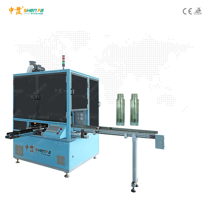 High Speed Fully Automatic Pen Pencil Printer Silk Screen Printing Machine For Pen Barrels