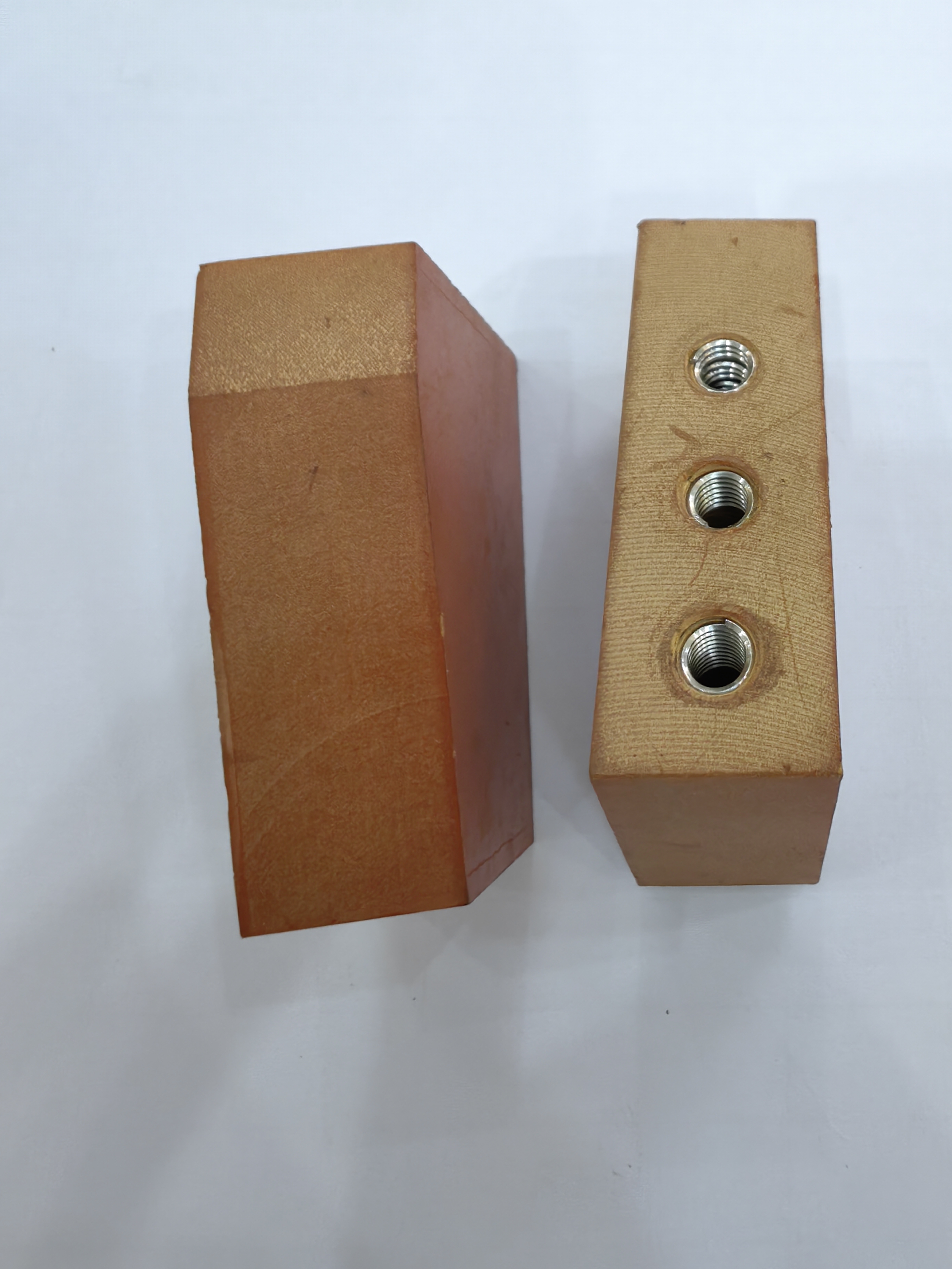 Highly Functional Spare Part for Polar Paper Cutter Wood