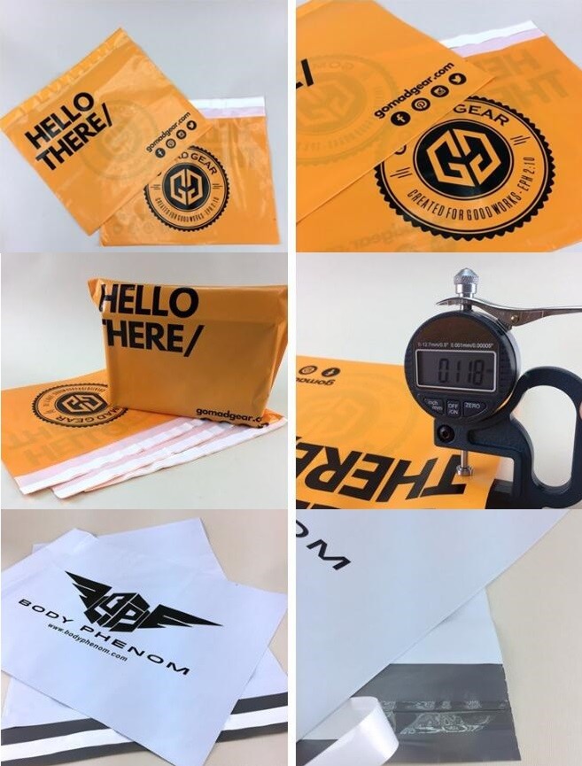 Bubble Envelope Packaging Kraft Bubble Mailers Padded Envelopes Bags, Mail Lite Shipping Jiffy Bags / Custom Printed Bub