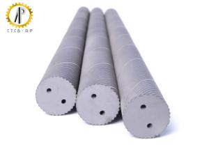  Unpolished Tungsten Carbide Rod 6,00 To 35,00 Mm External Diameter Antirust Manufactures