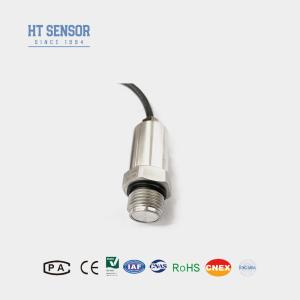 BPHT24-III Flush Diaphragm Pressure Sensor for Gauge Absolute and Sealed