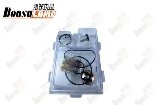 Relay Repair Kit For FVR / 6HE1 1-85576033-0 1855760330