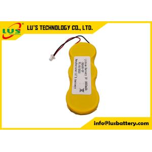 3V CR2477 Lithium Coin Cell Battery 3000mah Lithium Metal Batteries For Smart
