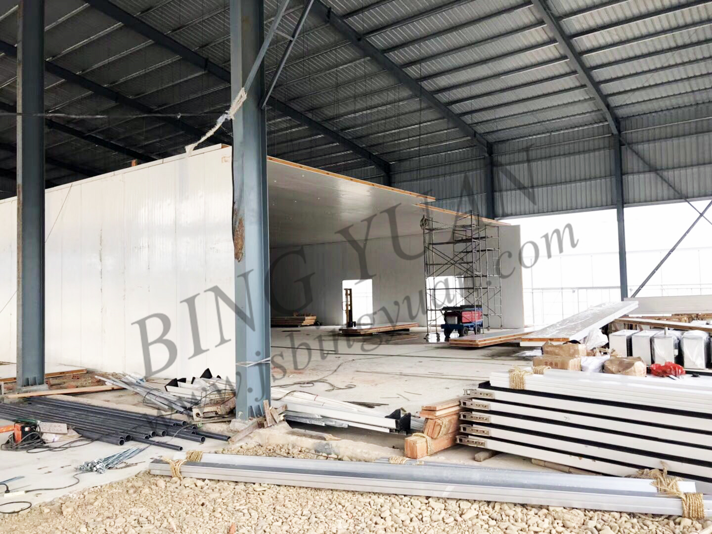 cold storage room cold room panels polyurethane,fish storage cold room,cold room for sale