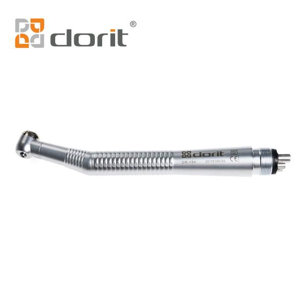 Midwest 4 Holes High Speed Dental Handpieces Mini Head 10.3mm Push Button