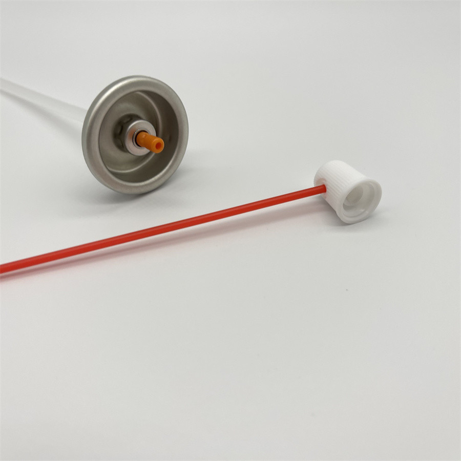 Durable Carburetor Cleaner Valve - For Industrial & Automotive Applications - Heavy-Duty Build