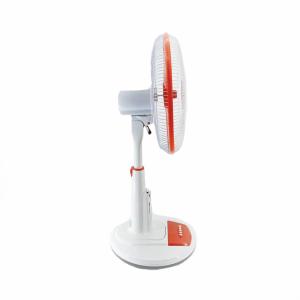 Strong Winds Adjustable Floor Fan Low Friction Faster Speed