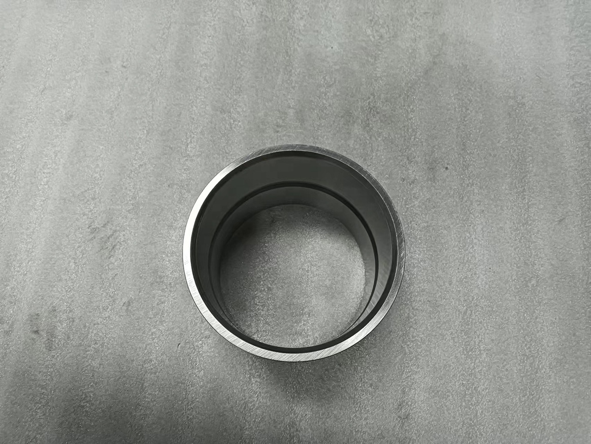Standard Weight SINOTRUK CNHTC Heavy Truck Gearbox Steel Bushing 1312 304 084 for Trucks