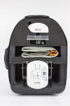 Portable Mechanical Cpr Machine With Lcd Display Abs/Stainless Steel Usb