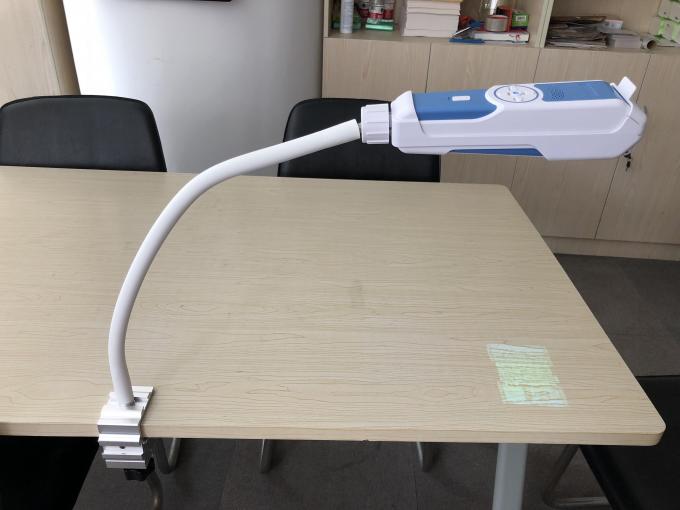 Mini Portable Handheld Infared Vein Finder Vein Locator With Near-infrared Light of 850 nm Harmless to Human