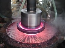 stainless steel tube online annealing