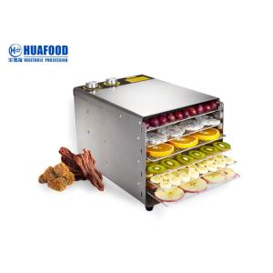 30h Food Drying Machine Fruit Processing Machine Pineapple Jackfruit Dryer
