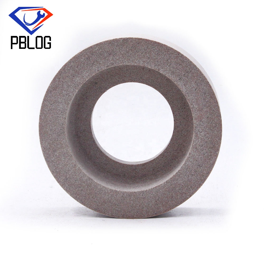 High Quality And Long Life WEL400 Glass Edge Polishing Wheel