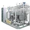 Buy cheap Food Industrial Stainless Steel Tubular Type Sterilizer from wholesalers