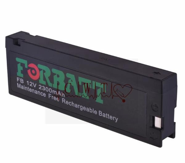 Patient Monitor Rechargeable Battery FB1223 Mindray PM9000 PM8000 7000 MEC-1000