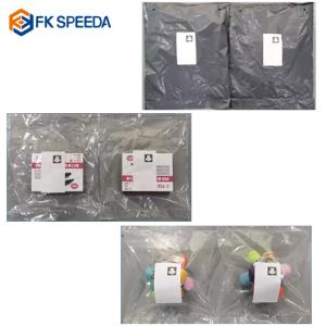 High Packing Capacity FK-EPM Ecommerce Intelligent Fulfillment System Bagger