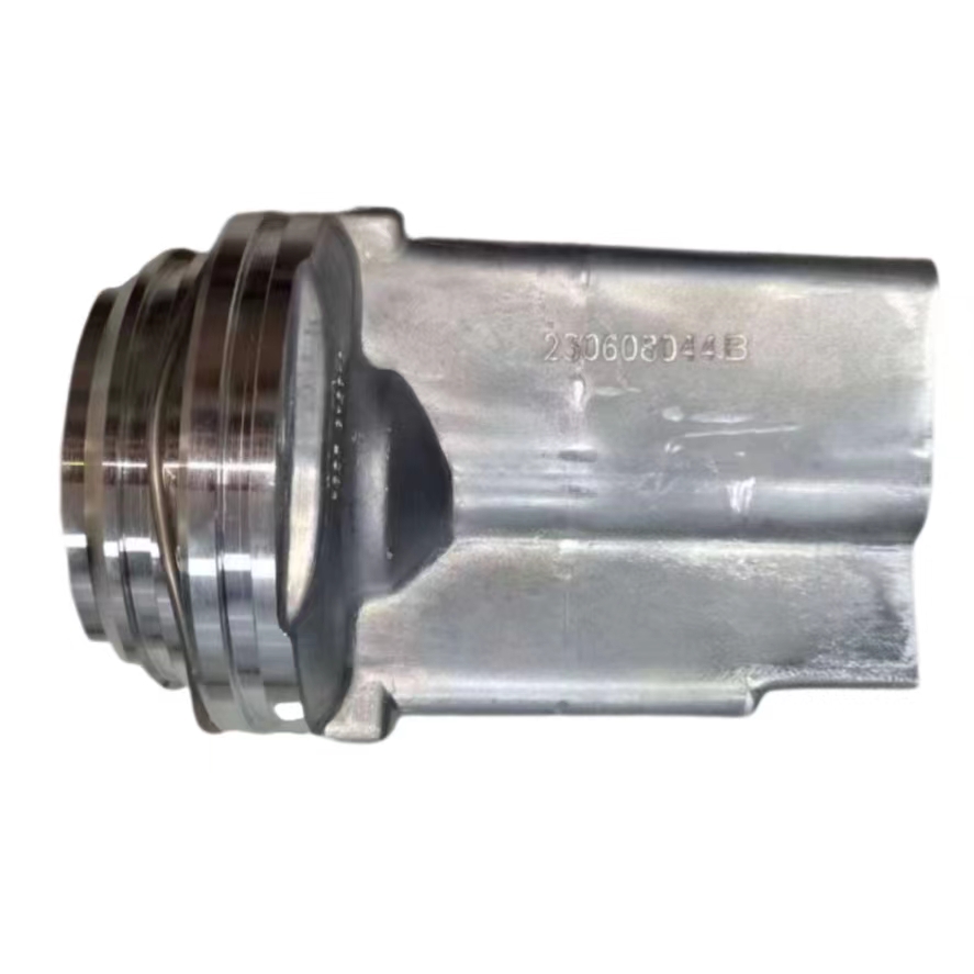16 Speed Factor Direct Mechanical Manual Gearbox Cylinder 1325312012 of for 2012- Sale