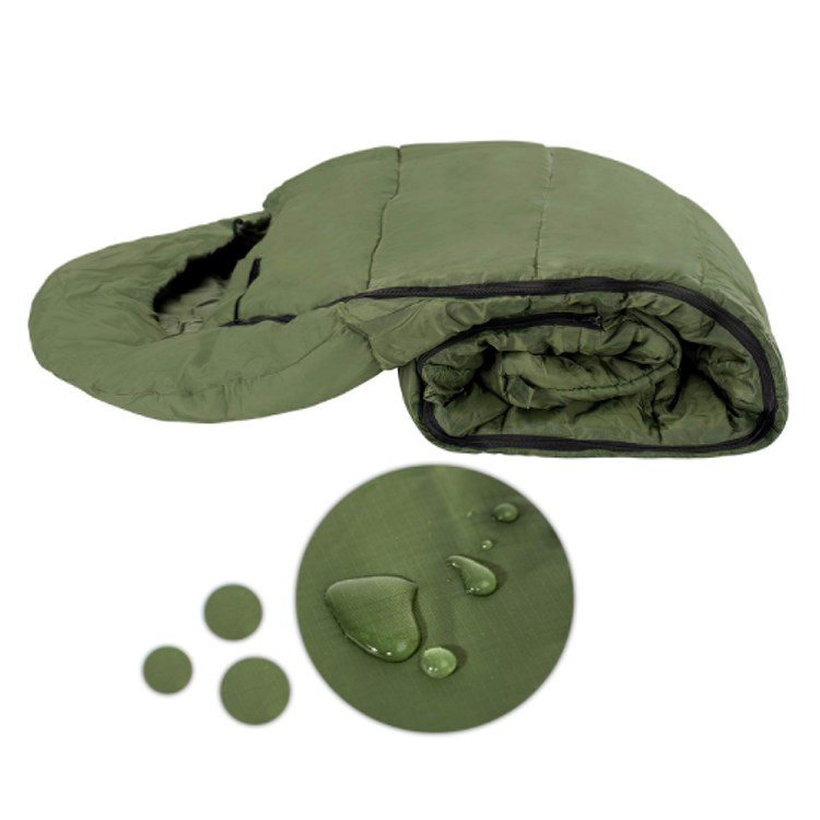 Waterproof Electric Heater Appliances Sleeping Bag Multi 5V 2A USB Power SHEERFOND