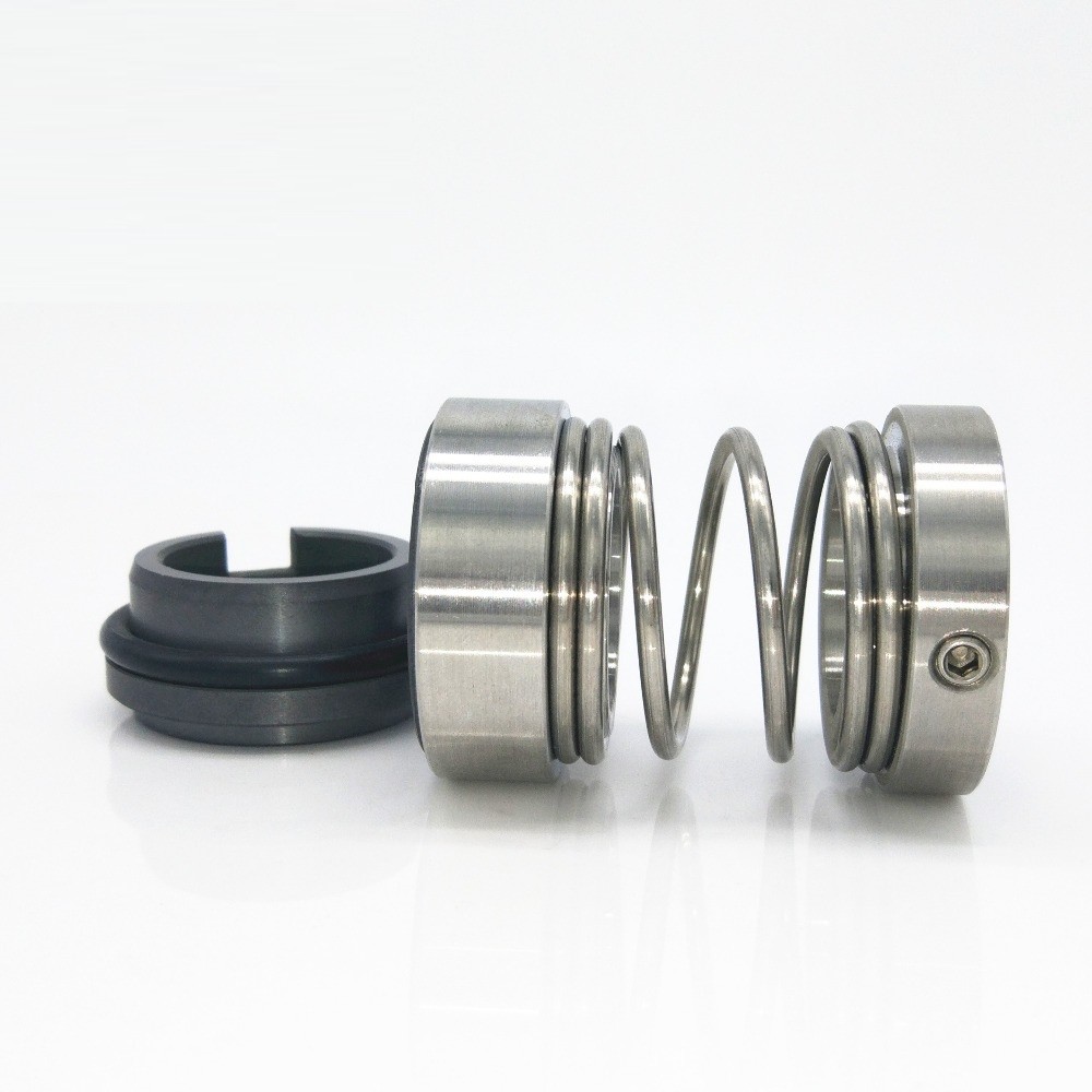 Unbalanced 1527 1528 Single Spring Mechanical Seal O Ring Pump Seal
