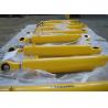 Buy cheap High Efficiency Hydraulic Single Acting Cylinder Ram Type Hydraulic Cylinder from wholesalers