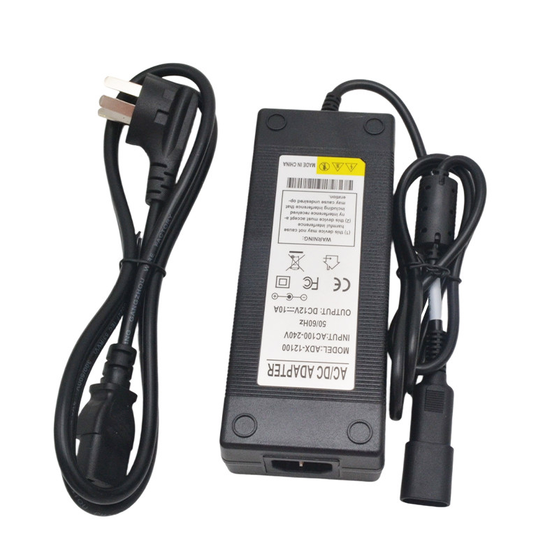 5 Pin Y Cable Adapter for Connecting Leica TS/TM60/50/30 Total Station to PC and Power