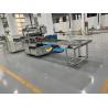 Buy cheap 50Hz Filter Production Equipment High Temperature Resistant Filter Making from wholesalers