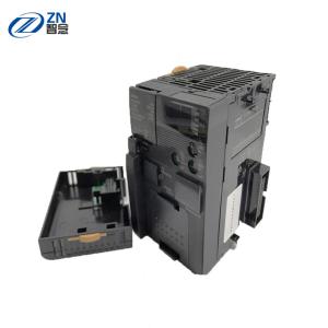 CJ2M-CPU13 Omron PLC CJ2M Automation Equipment With Special Offer Manufactures