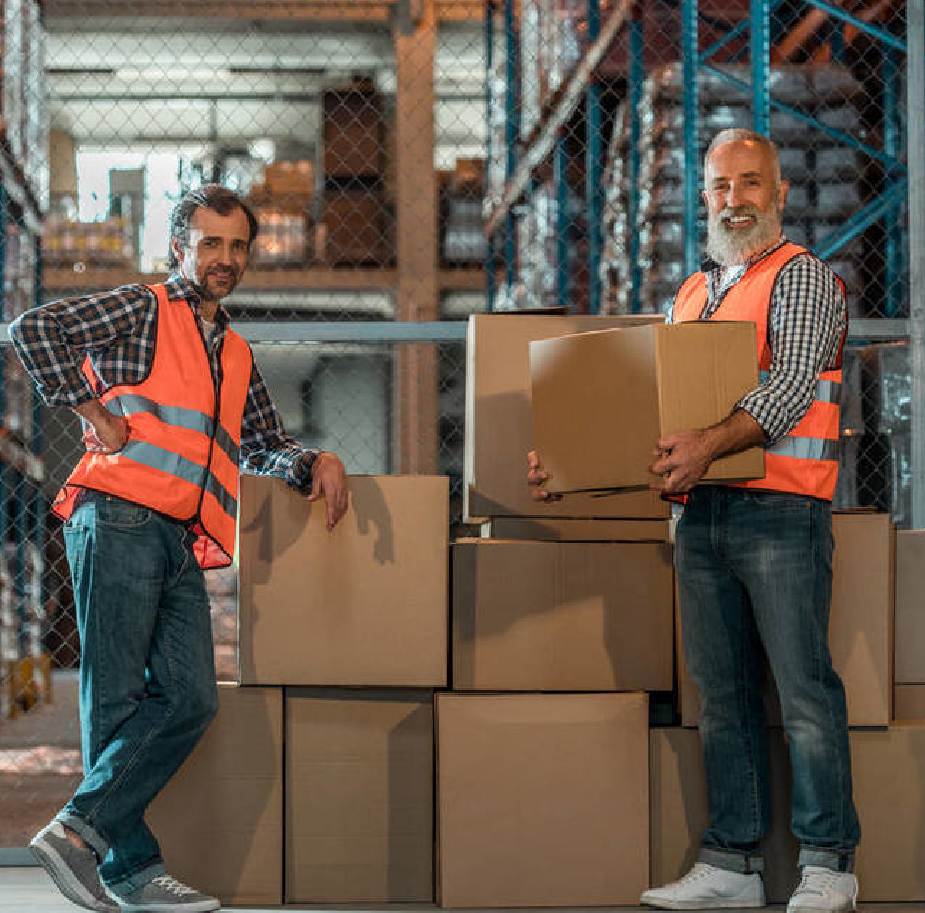 Fastest LCL Sea Freight Shipping With General Goods Origin Storage
