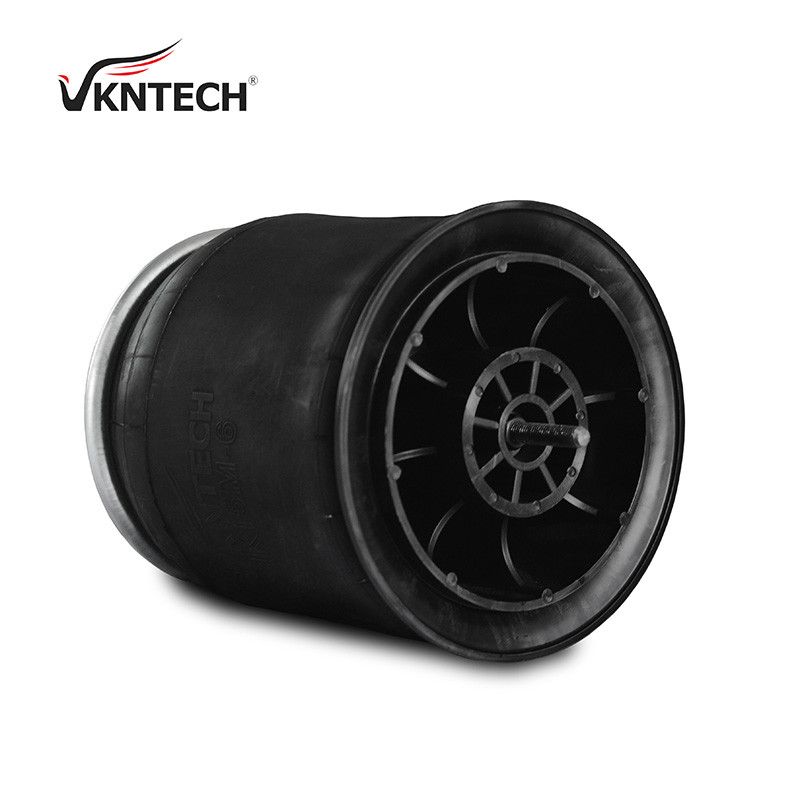 W01-358-8829 Firestone Air Spring Assembly For Goodyear 1R12-1083 Air Suspension Air Spring