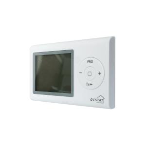 Display Accuracy ±1℉ under 68℉ HVAC Thermostat Voice Control Works With Amazon