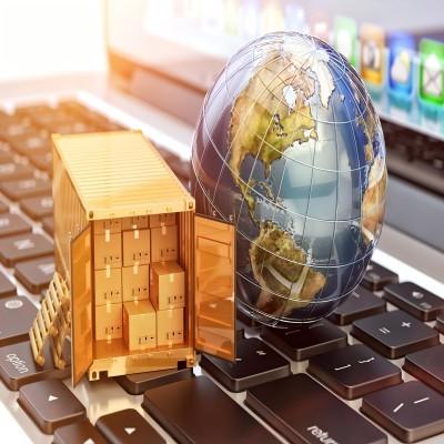 Cross-Border Shopping Worry-Free China To The United States Parcel Collection