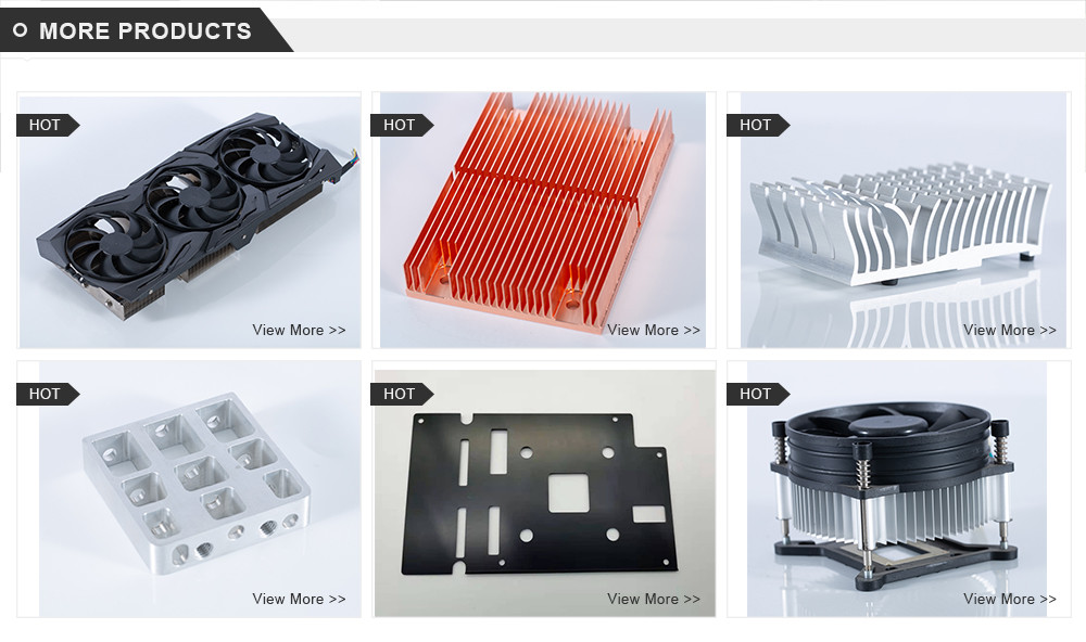 cnc milling machine parts name