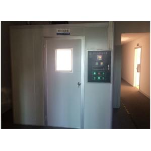China IEC60598 Constant Temperature Luminaire Durability Aging Testing Chamber on sale