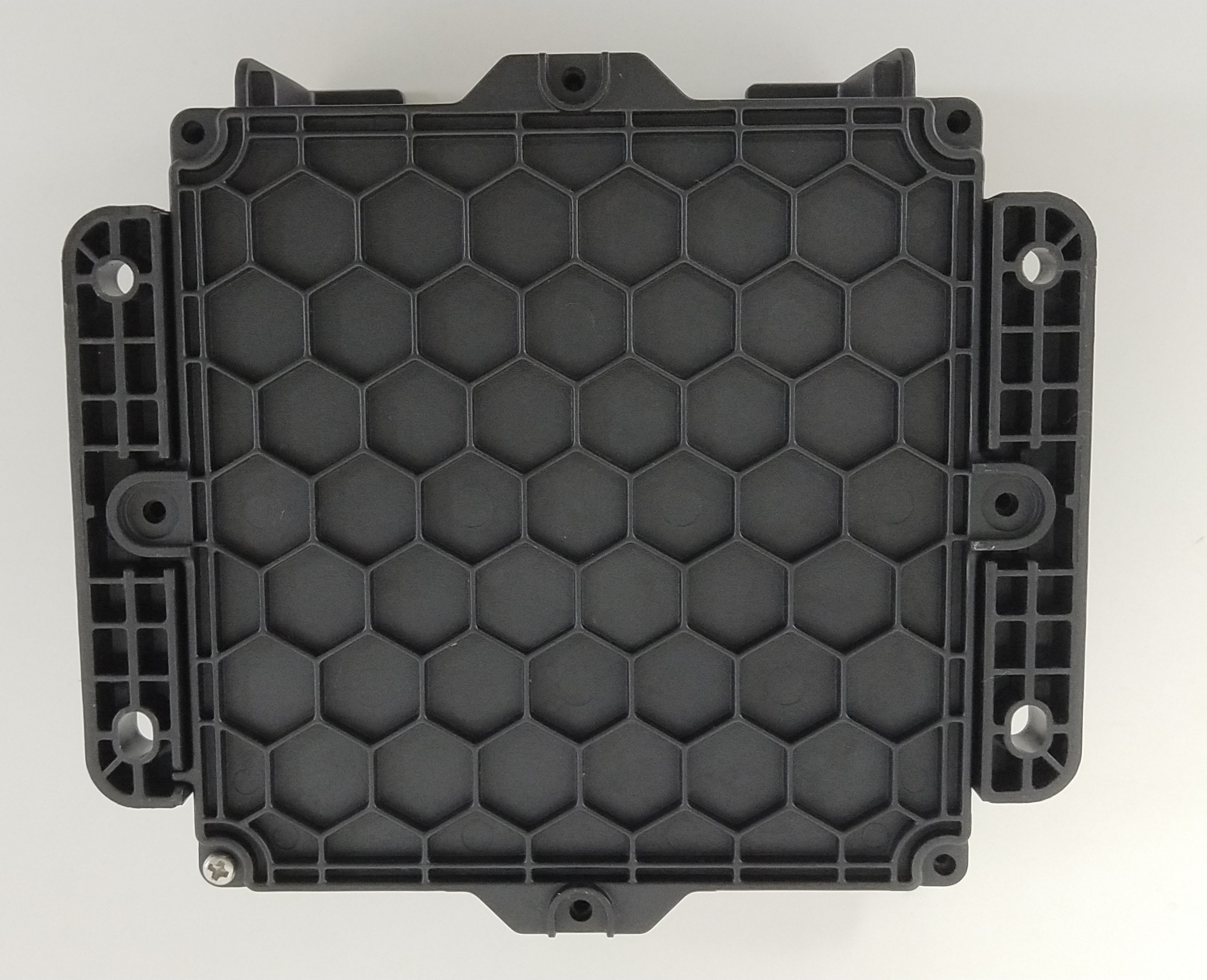 LUPOX GP2156F HQPL000203 Custom Plastic Molded Parts Oil Injection