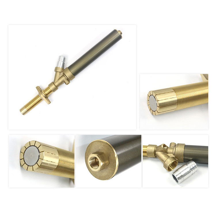 Custom Machining Spare Parts Cnc Milling Turning Manufacturing Brass Metal