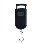 Digital Luggage Scale Automatic Zero Resetting