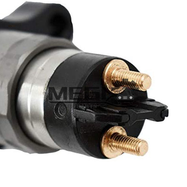 0445120238 0445120255 Common-Rail Fuel Injector For Cummins Engine